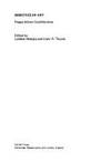SEMIOTICS OF ART: PRAGUE SCHOOL CONTRIBUTIONS