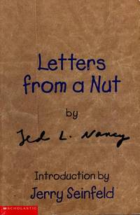 LETTERS FROM A NUT