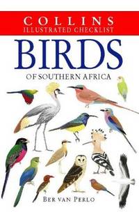 Birds of Southern Africa