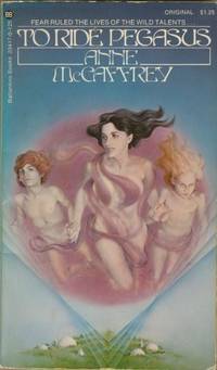 image of To Ride Pegasus (Talents, Bk. 1)