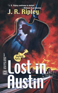Lost in Austin
