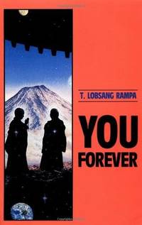 You - Forever by Rampa, T.Lobsang ( Author ) ON Nov-20-1990, Paperback by T.Lobsang Rampa - Paperback - from Brit Books Ltd (SKU: mon0001757762)