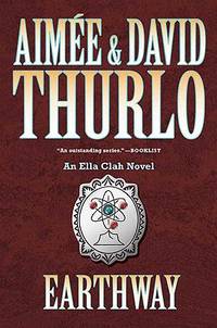 Earthway (Ella Clah, Book 15)