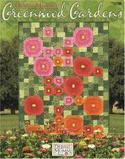 Greenwood Gardens (Leisure Arts #4237)