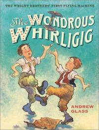 The Wondrous Whirligig