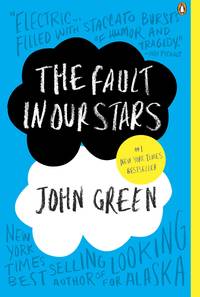 image of FAULT IN OUR STARS