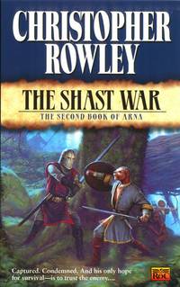 The Shasht War