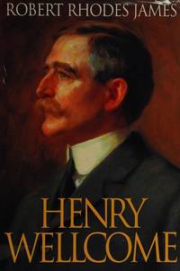 Henry Welcome