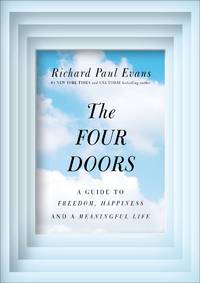 image of The Four Doors: A Guide to Joy, Freedom, and a Meaningful Life