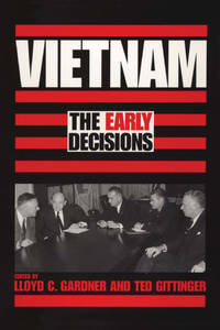 cover of Vietnam