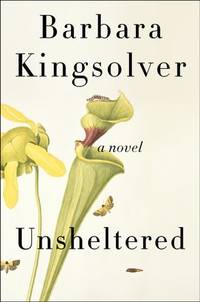 cover of Unsheltered: A Novel