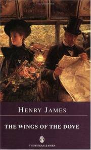 image of Wings of the Dove (Everyman Paperback Classics)