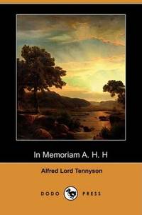 image of In Memoriam A. H. H (Dodo Press)