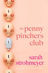 The Penny Pinchers Club