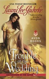 Trouble at the Wedding: An Unforgettable Victorian Romance Where a Duke Crashes an Heiress's...