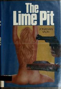 Lime Pit by Valin, Jonathan - 1980