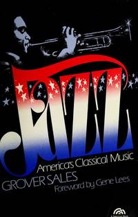 Jazz: America&#039;s Classical Music by Sales, Grover - 1984