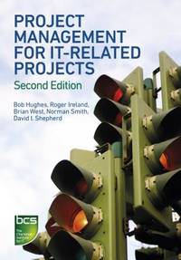 Project Management for IT-related Projects