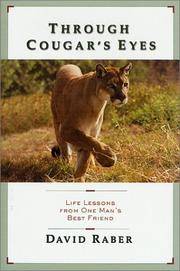 Through Cougar's Eyes