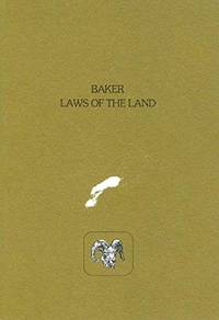 Laws of the Land