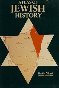 Atlas of Jewish History