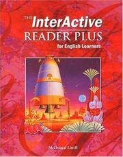 The Interactive Reader Plus for English Learners (Grade 7)