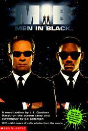 Men In Black