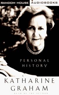 cover of Personal History
