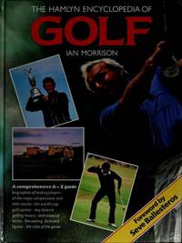 The Hamlyn Encyclopedia Of Golf