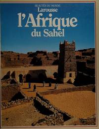 B.d.m. afrique du sahel 062097 by Collectif