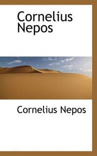 image of Cornelius Nepos
