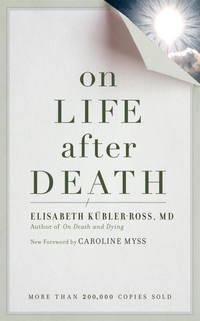 image of ON LIFE AFTER DEATH
