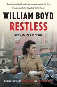 Restless (ISBN: 9781408835180)