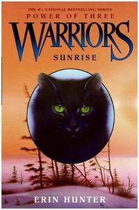 cover of Warriors: Power of Three #6: Sunrise