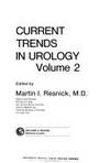 Current Trends in Urology by Rebuck, John W