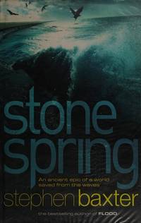 cover of Stone Spring (Gollancz)