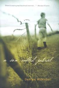 A Son Called Gabriel (Includes CD with Excerpts Read By the Author) - Advanced Reading Copy