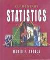 Elementary Statistics: High School Edition by Mario F. Triola - 2005-03-01