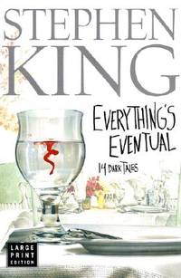 Everything's Eventual (ISBN: 9780743235181)