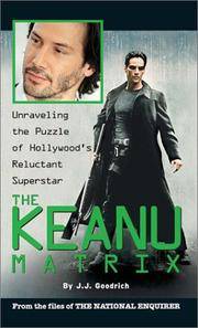 The Keanu Matrix