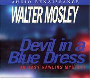 image of Devil in a Blue Dress (Easy Rawlins Mysteries)