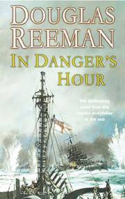 cover of In Danger's Hour