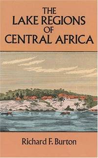 The Lake Regions Of Central Africa