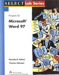 MICROSOFT WORD 97