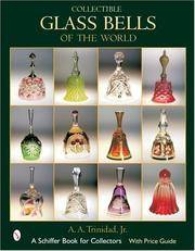 Collectible Glass Bells of the World [signed]