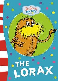 Lorax (ISBN: 9780007326181)