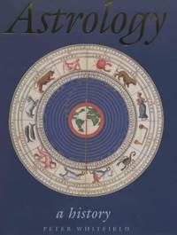 cover of Astrology : A History