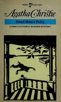 image of Dead Man's Folly