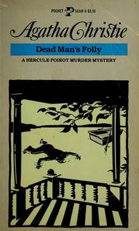 Dead Man&#039;s Folly by Agatha Christie - 1984-11-02