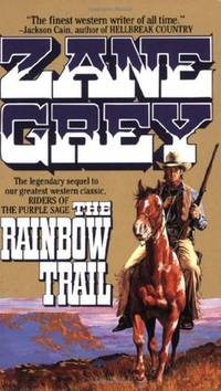 The Rainbow Trail